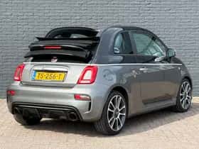 Abarth 595 (2018) thumbnail 5