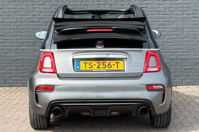 Abarth 595 (2018) thumbnail 6
