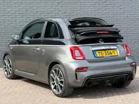 Abarth 595 (2018) thumbnail 7
