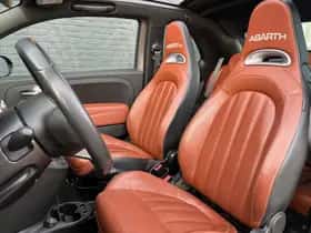 Abarth 595 (2018) thumbnail 10