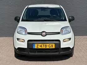 Fiat Panda (2024) thumbnail 2