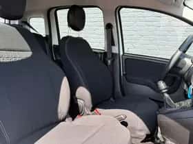 Fiat Panda (2024) thumbnail 11