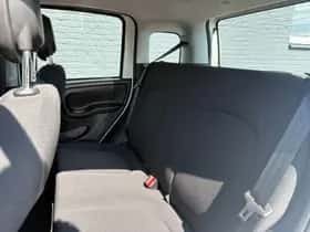 Fiat Panda (2024) thumbnail 12