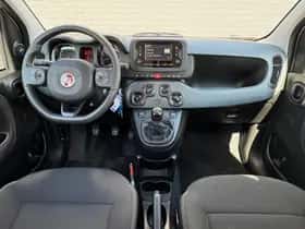 Fiat Panda (2024) thumbnail 15