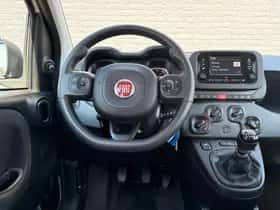 Fiat Panda (2024) thumbnail 16