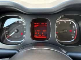 Fiat Panda (2024) thumbnail 17