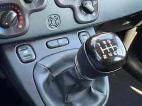 Fiat Panda (2024) thumbnail 23