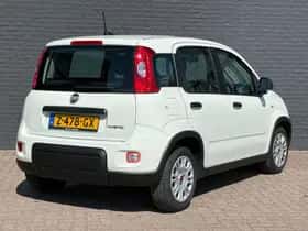 Fiat Panda (2024) thumbnail 5