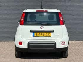 Fiat Panda (2024) thumbnail 6