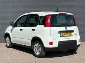 Fiat Panda (2024) thumbnail 7