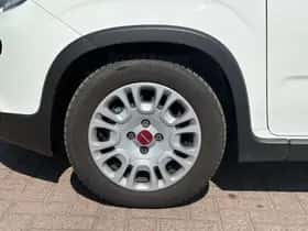 Fiat Panda (2024) thumbnail 9
