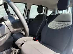 Fiat Panda (2024) thumbnail 10
