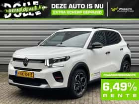 Citroën C3 (2025) thumbnail 1