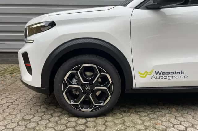 Citroën C3 (2025) thumbnail 11