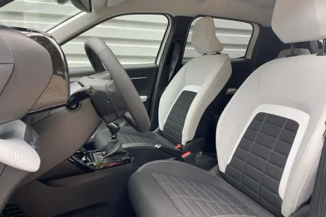 Citroën C3 (2025) thumbnail 12