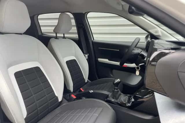 Citroën C3 (2025) thumbnail 13