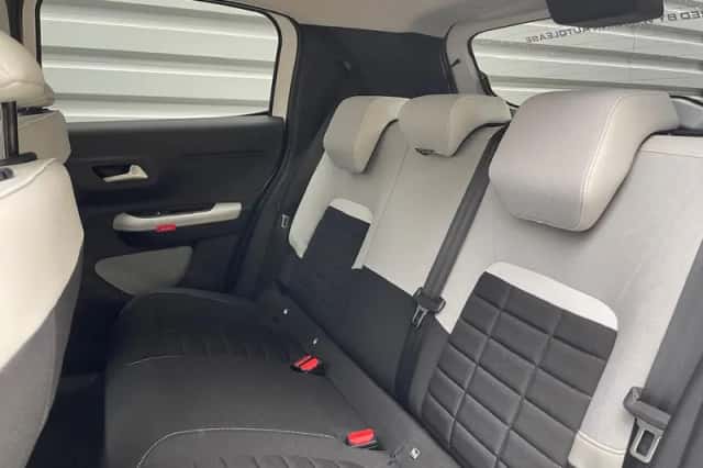 Citroën C3 (2025) thumbnail 14