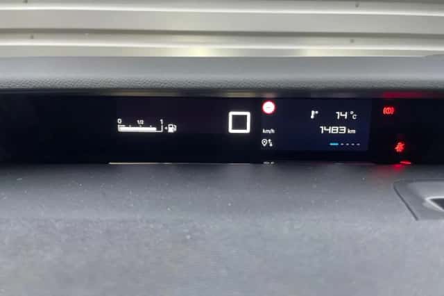Citroën C3 (2025) thumbnail 16