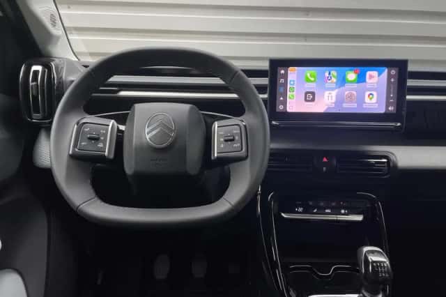 Citroën C3 (2025) thumbnail 17