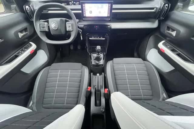 Citroën C3 (2025) thumbnail 18