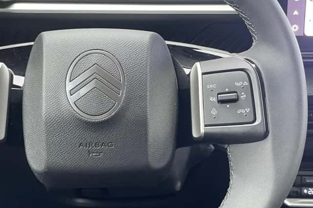 Citroën C3 (2025) thumbnail 20