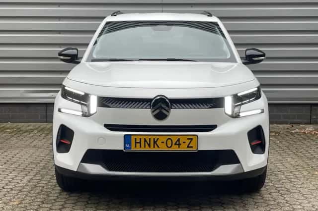 Citroën C3 (2025) thumbnail 3