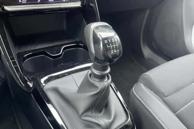Citroën C3 (2025) thumbnail 25