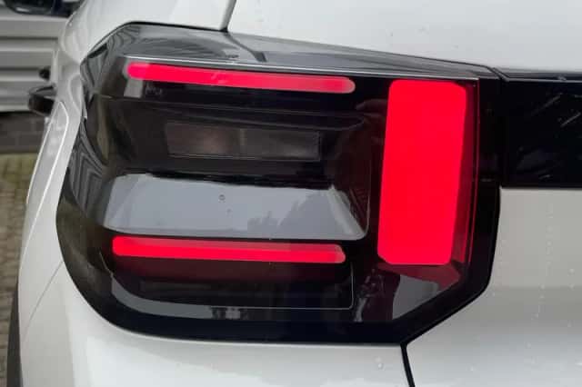 Citroën C3 (2025) thumbnail 29