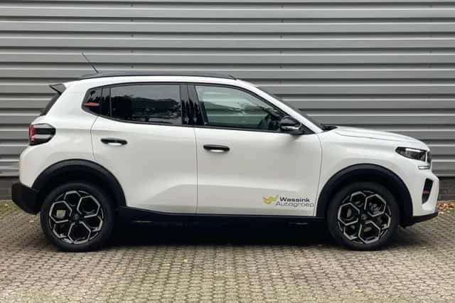 Citroën C3 (2025) thumbnail 5