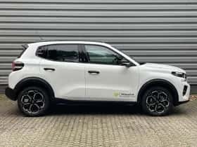 Citroën C3 (2025) thumbnail 5
