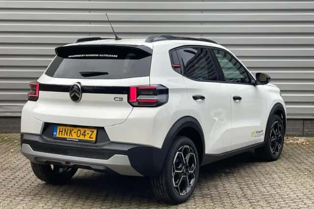 Citroën C3 (2025) thumbnail 6