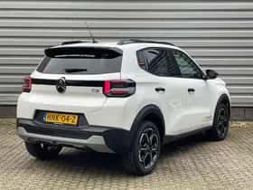 Citroën C3 (2025) thumbnail 6
