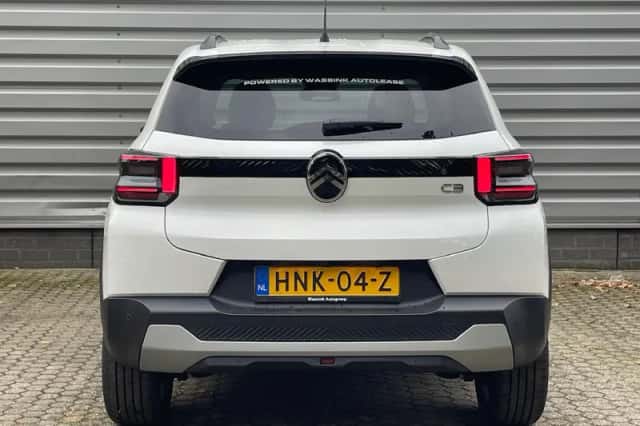 Citroën C3 (2025) thumbnail 7