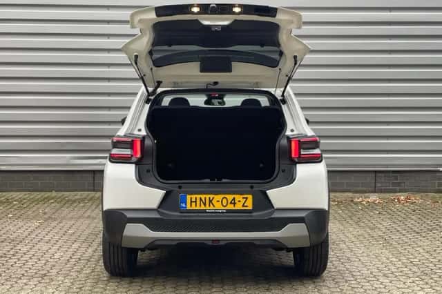Citroën C3 (2025) thumbnail 8