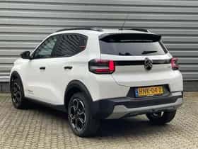Citroën C3 (2025) thumbnail 9