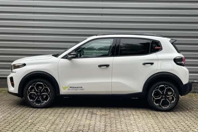 Citroën C3 (2025) thumbnail 10