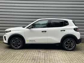 Citroën C3 (2025) thumbnail 10