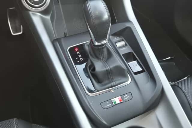 Alfa Romeo Tonale (2023) thumbnail 8