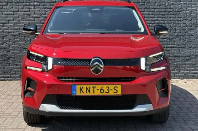 Citroën C3 (2026) thumbnail 2