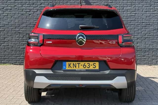 Citroën C3 (2026) thumbnail 6