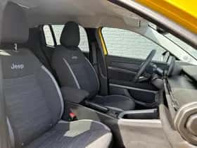 Jeep Avenger (2024) thumbnail 13