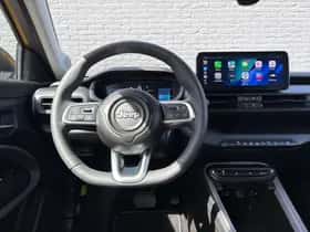 Jeep Avenger (2024) thumbnail 17