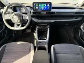 Jeep Avenger (2024) thumbnail 18