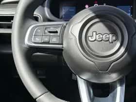 Jeep Avenger (2024) thumbnail 19