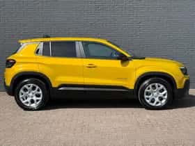 Jeep Avenger (2024) thumbnail 4