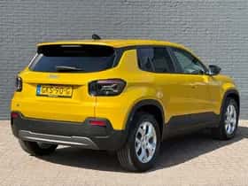 Jeep Avenger (2024) thumbnail 5