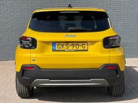 Jeep Avenger (2024) thumbnail 6