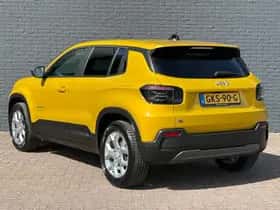 Jeep Avenger (2024) thumbnail 8
