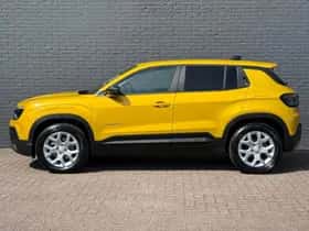 Jeep Avenger (2024) thumbnail 9
