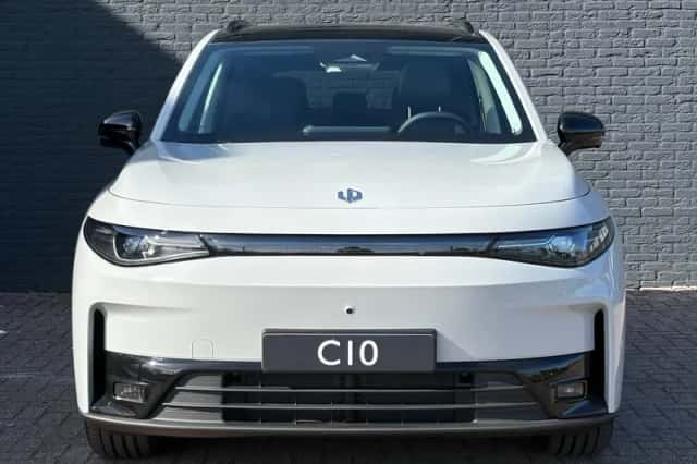 Leapmotor C10 (2026) thumbnail 2